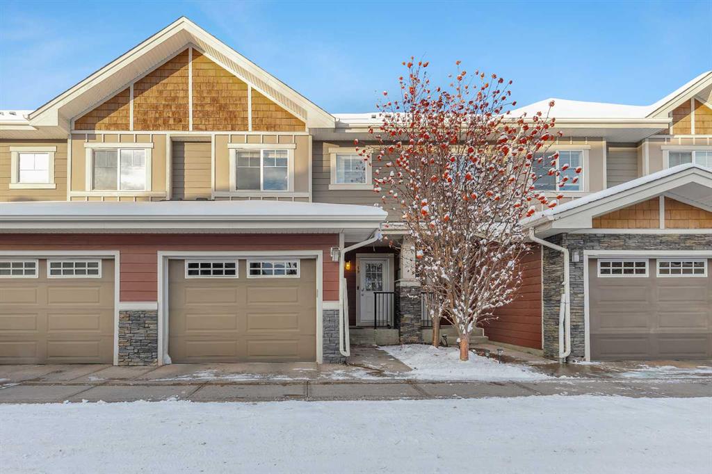 19 West Coach Manor SW, Calgary, Alberta, T3H 1R7
