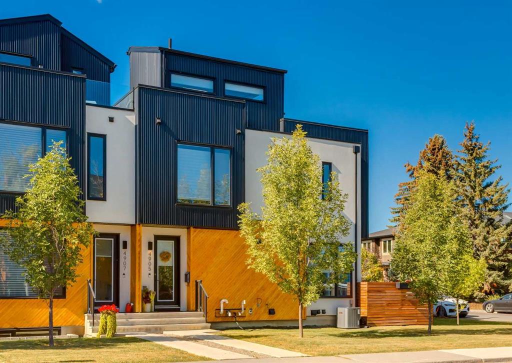 4905 16 Street SW, Calgary, Alberta, T2T 2T2