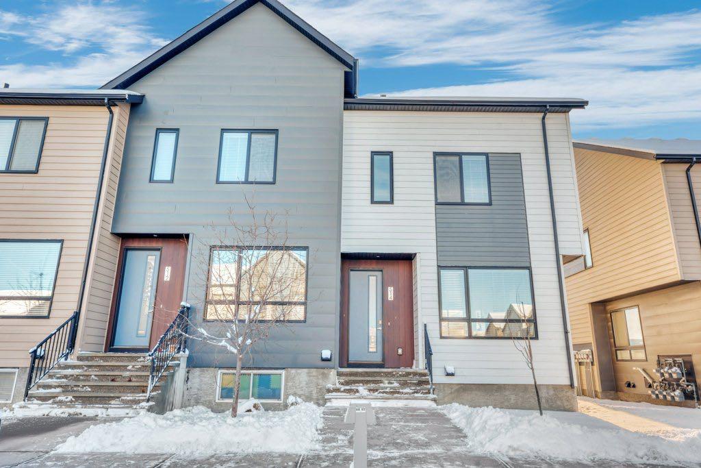 514 Redstone Crescent NE, Calgary, Alberta, T3N 1M3