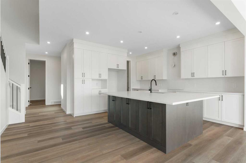 266 West Grove Lane SW, Calgary, Alberta, T3H 6K7