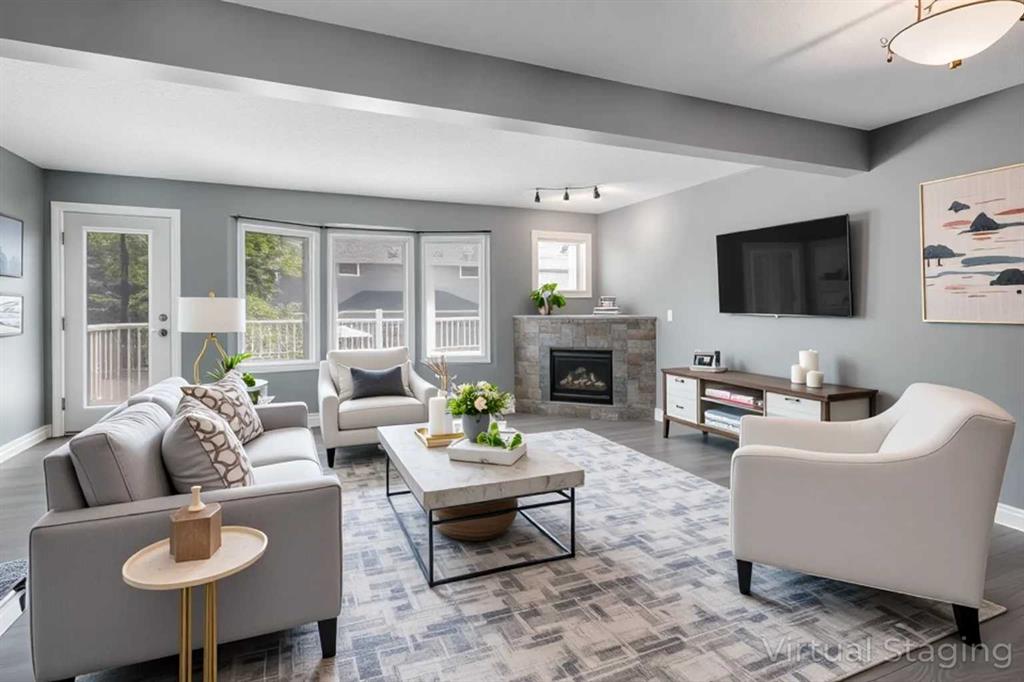 378 Regal Park NE, Calgary, Alberta, T2E0S6