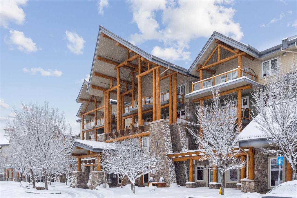 #2308 2330 Fish Creek Boulevard SW, Calgary, Alberta, T2Y 0L1