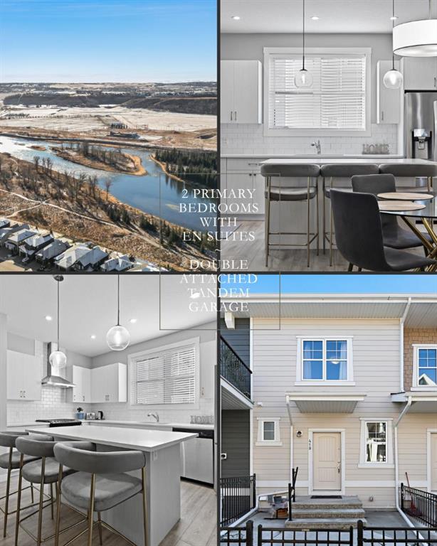 410 Cranbrook Walk SE, Calgary, Alberta, T3M 2V5