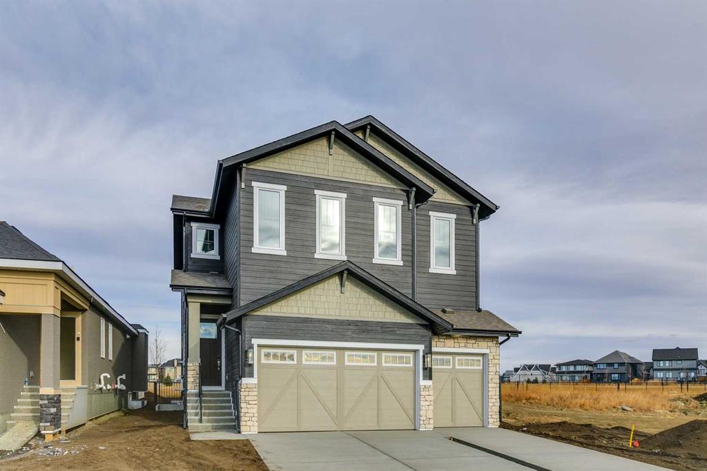 148 Marina Grove, Calgary, Alberta, T3M 3S9