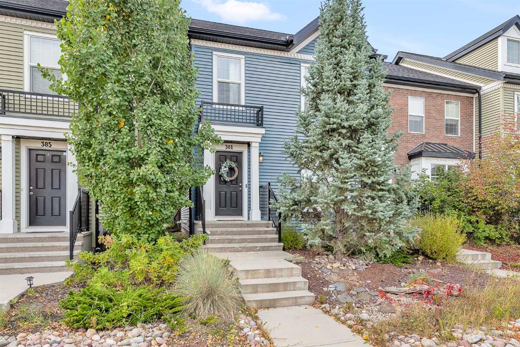 381 Legacy Boulevard SE, Calgary, Alberta, T2X0Y8