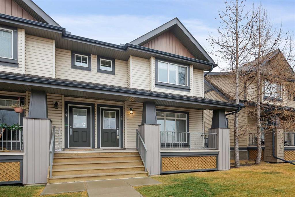 148 Copperpond Boulevard SE, Calgary, Alberta, T2Z 1C3