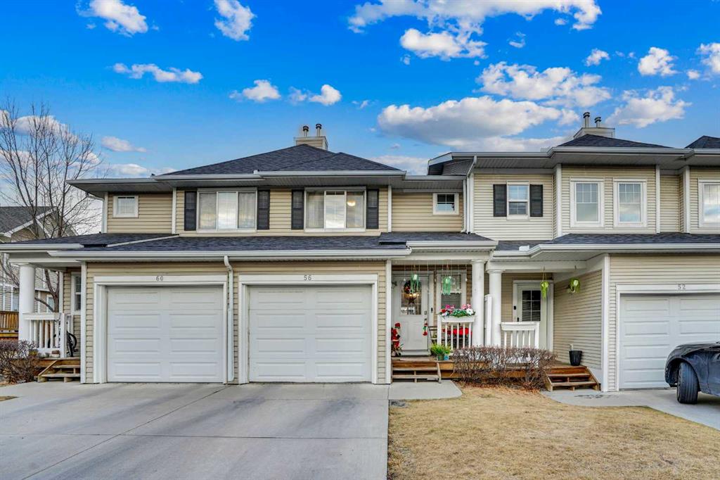 56 Country Village Manor NE, Calgary, Alberta, T3K 0L5