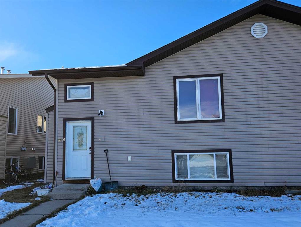 30A Sierra Drive, Olds, Alberta, T4H0C1