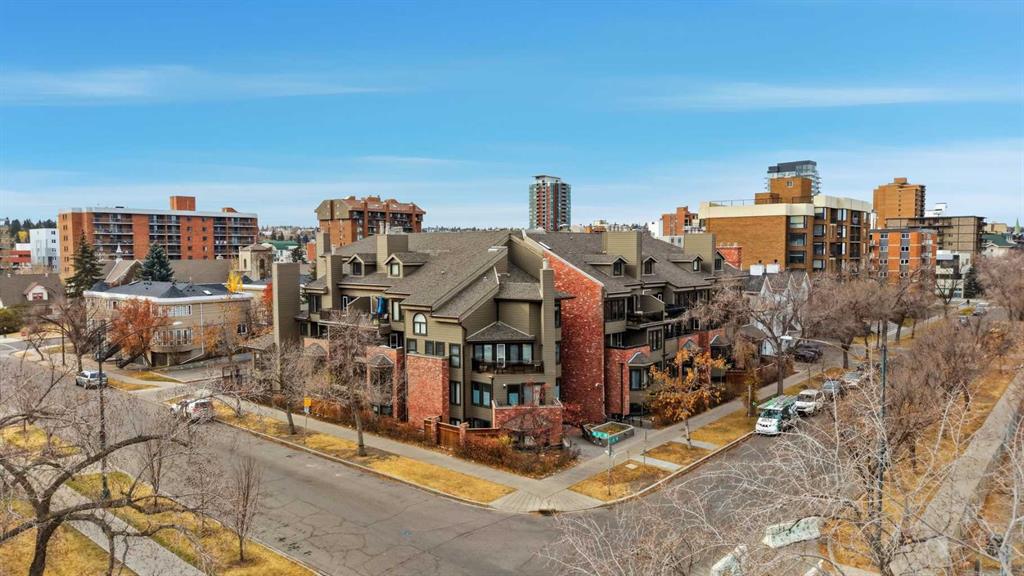 #310 1111 13 Avenue SW, Calgary, Alberta, T2R 0L7