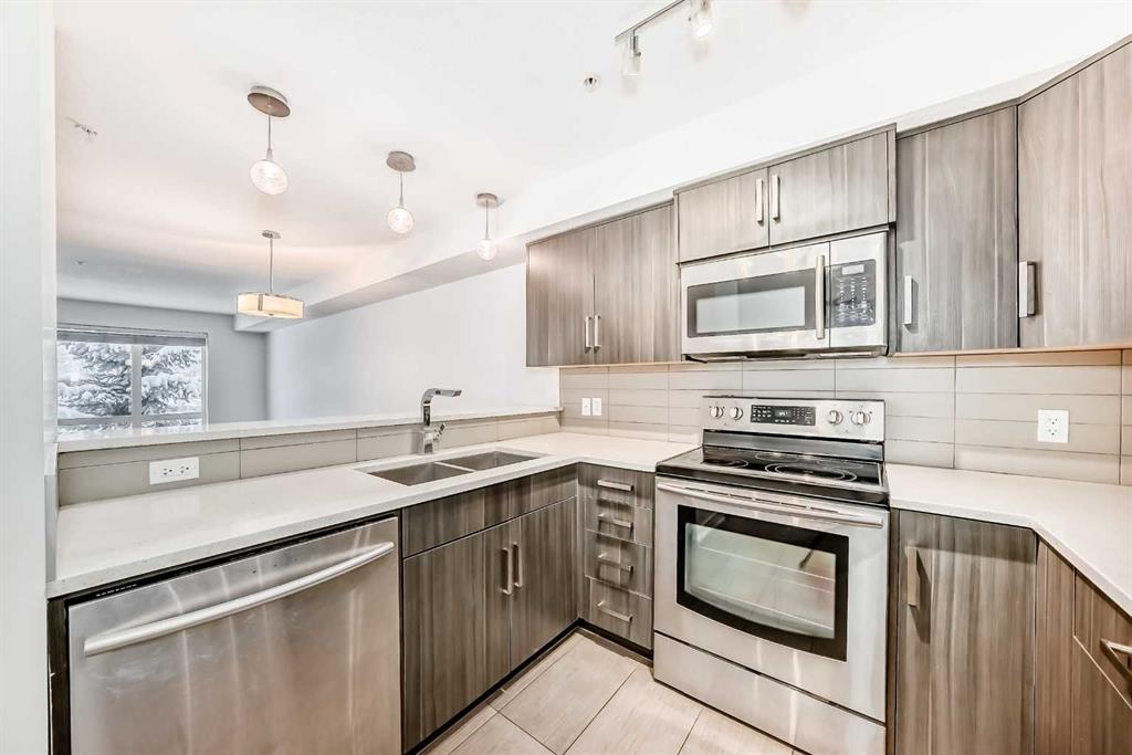 #209 611 Edmonton Trail NE, Calgary, Alberta, T2E 3J3