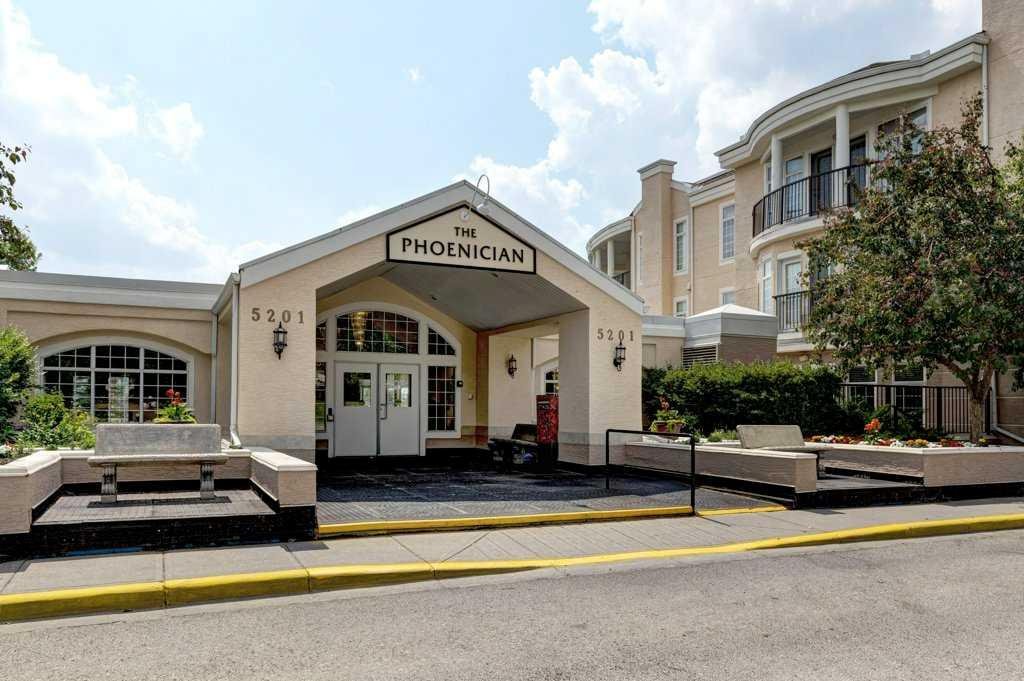 #139 5201 Dalhousie Drive NW, Calgary, Alberta, T3A5Y7