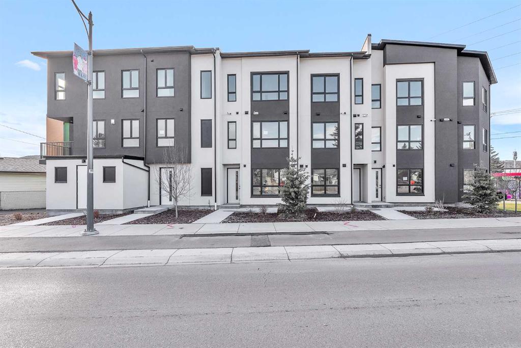 4903 Bowness Road NW, Calgary, Alberta, T3B1H1