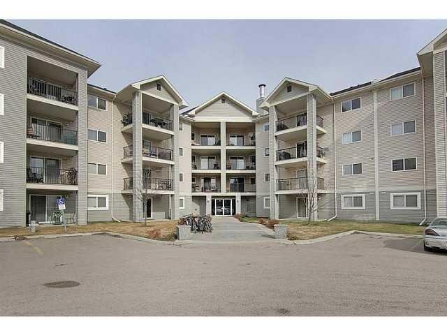 #4312 4975 130 Avenue SE, Calgary, Alberta, T2Z 4M5