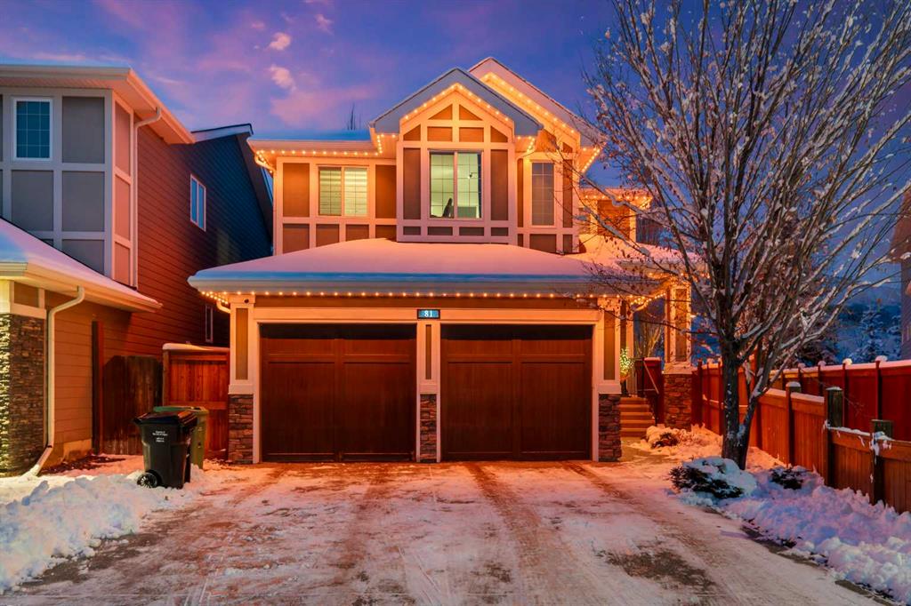 81 Cranbrook Place SE, Calgary, Alberta, T3M 1s4