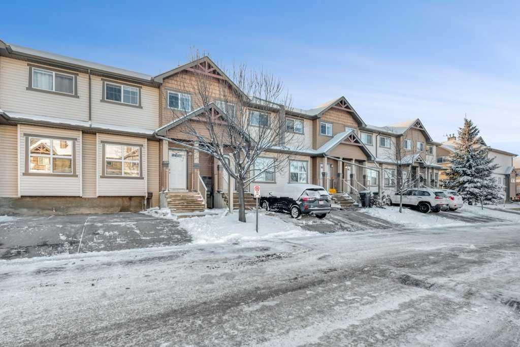 336 Ranch Ridge Meadow, Strathmore, Alberta, T1P 0A9