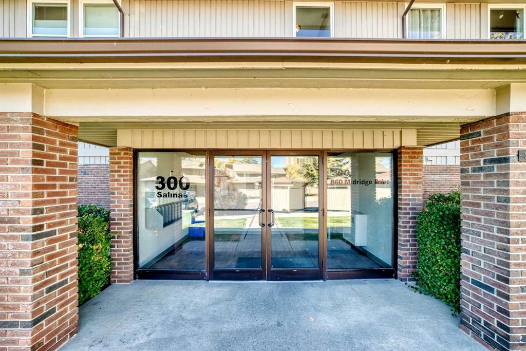 #324 860 Midridge Drive SE, Calgary, Alberta, T2X1K1