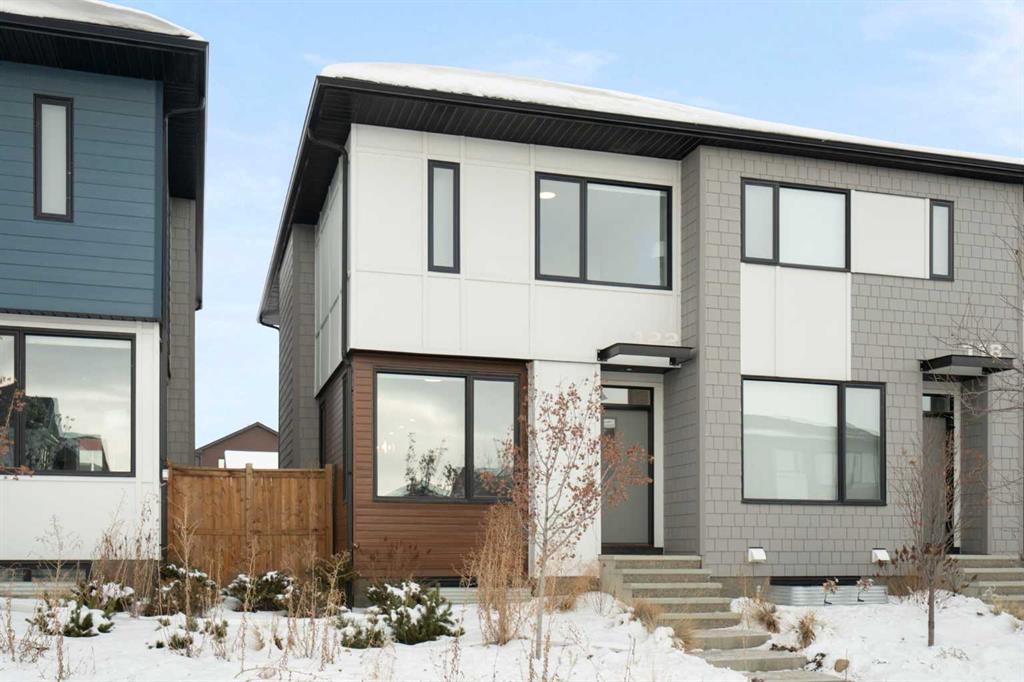 122 Homestead Boulevard NE, Calgary, Alberta, T3J 2G8