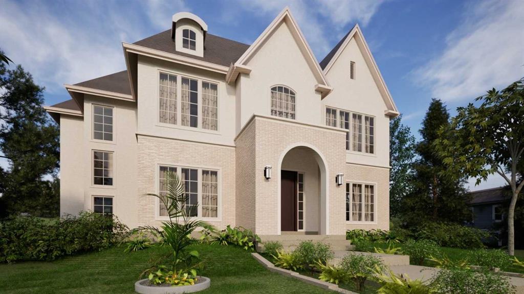 27 Langton Drive SW, Calgary, Alberta, T3E 5G1