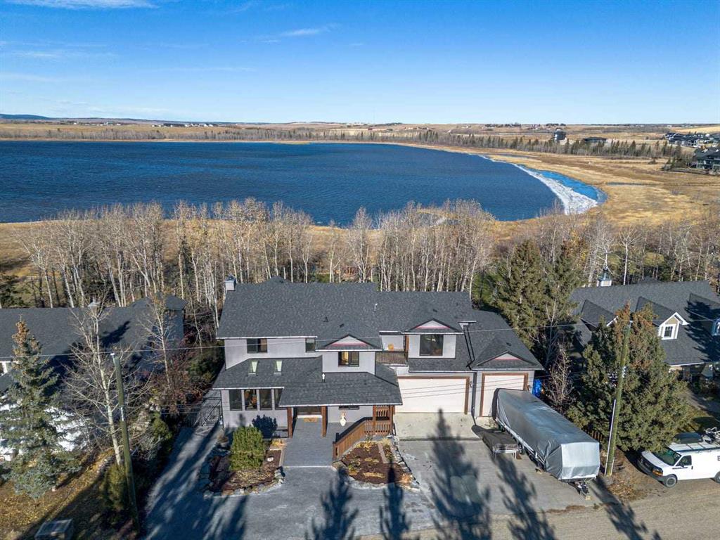 80 Cochrane Lake Trail, Cochrane Lake, Alberta, T4C2A9