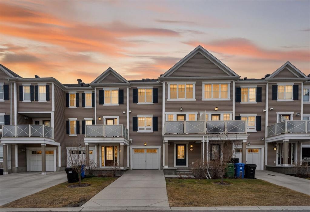 213 Cityscape Lane NE, Calgary, Alberta, T3N 0P9