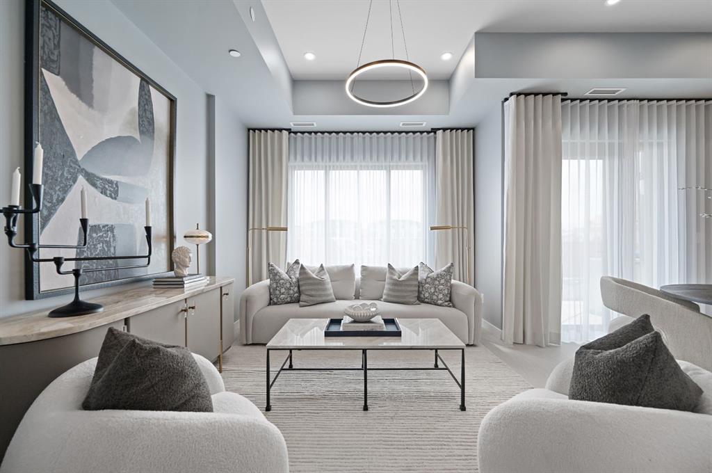 #103 8375 Broadcast Avenue SW, Calgary, Alberta, T3H 6L3