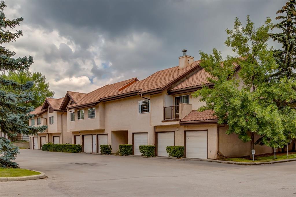 #809 1997 Sirocco Drive SW, Calgary, Alberta, T3H 3E6