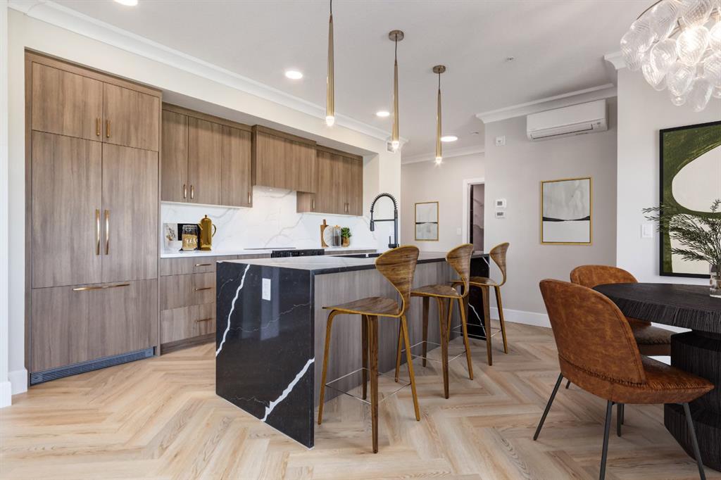 #2112 4270 Norford Avenue NW, Calgary, Alberta, T3B 6A8