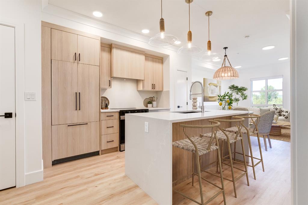 #2101 4270 Norford Avenue NW, Calgary, Alberta, T3B 6A8