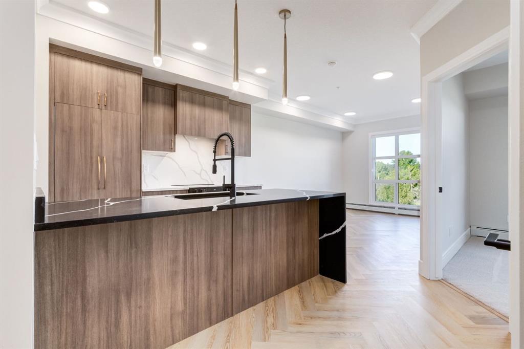 #2414 4270 Norford Avenue NW, Calgary, Alberta, T3B 6A8