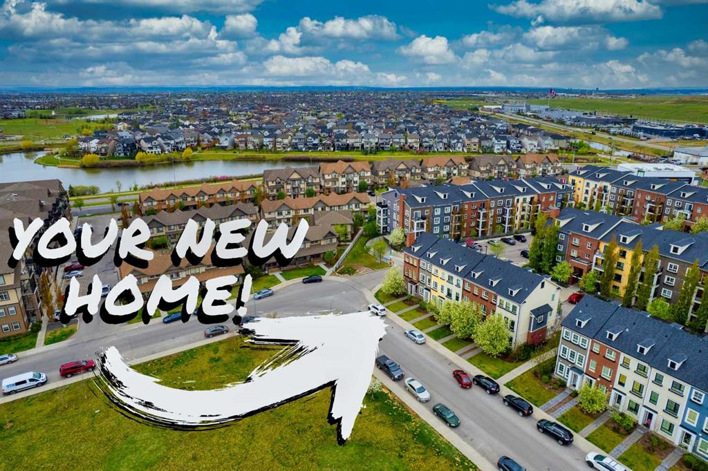 215 Copperpond Common SE, Calgary, Alberta, T2Z 1G5