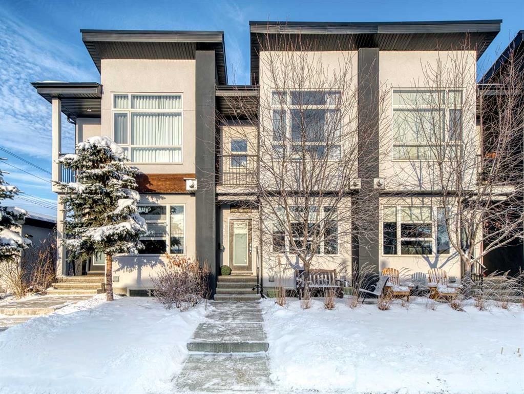1883 47 Street NW, Calgary, Alberta, T3B6G2
