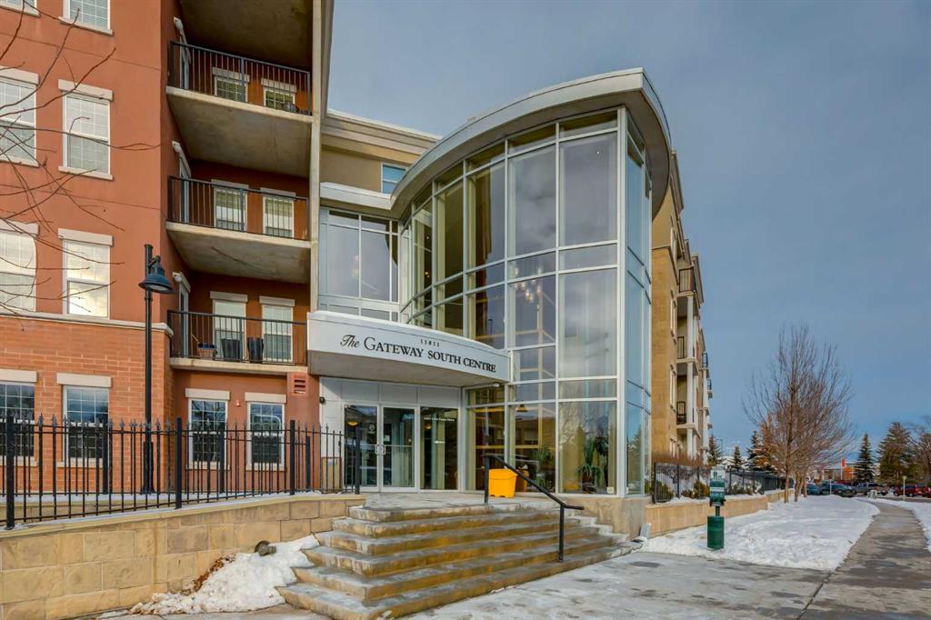 #1406 11811 Lake Fraser Drive SE, Calgary, Alberta, T2J 7J1