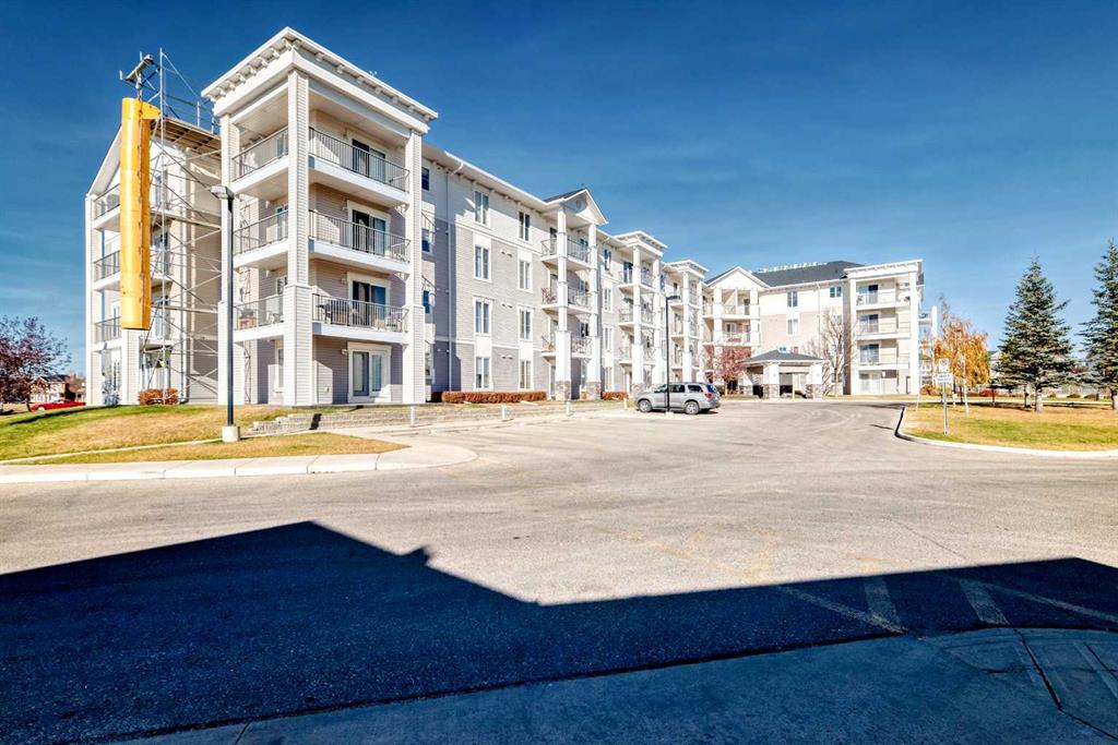 #1114 333 Taravista Drive NE, Calgary, Alberta, T3J0H3