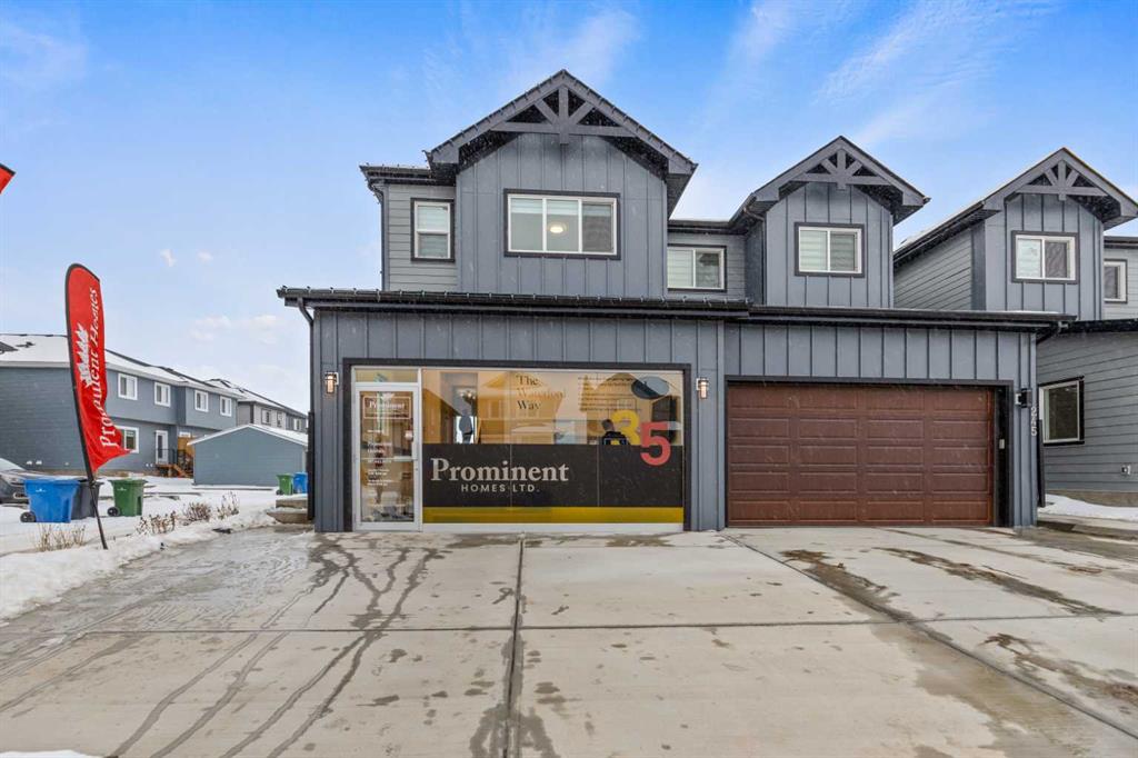 241 Waterford Heath, Chestermere, Alberta, T1X 2Z8