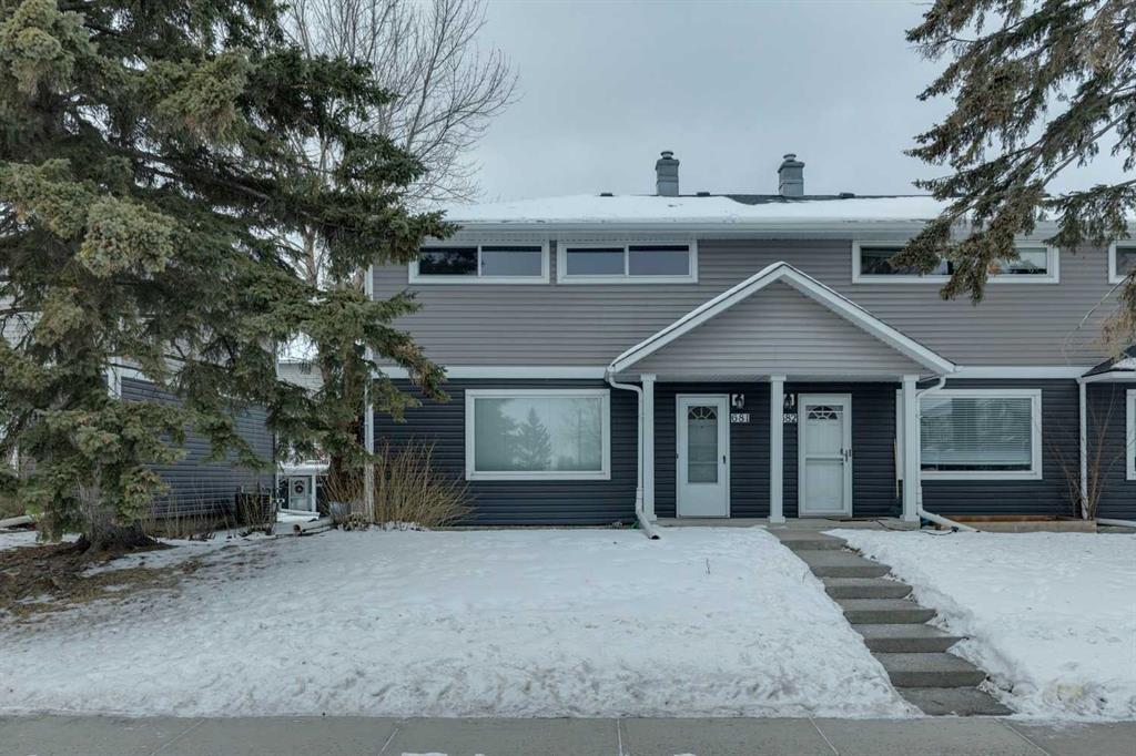 681 Regal Park NE, Calgary, Alberta, T2E 0S6