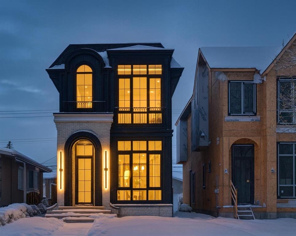 2322 54 Avenue SW, Calgary, Alberta, T3E 1M1