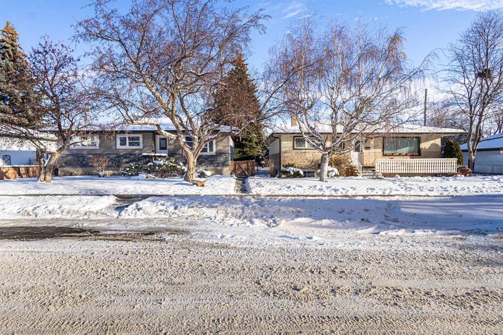 2816 24 Street NW, Calgary, Alberta, T2M 3Z3