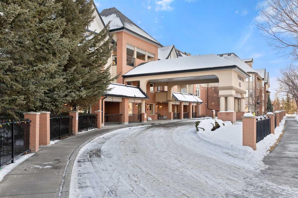 #2241 48 Inverness Gate SE, Calgary, Alberta, T2Z 4N1