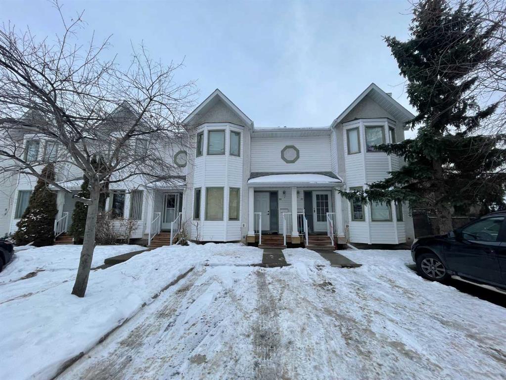 68 Abbeydale Villas NE, Calgary, Alberta, T2A 7P6