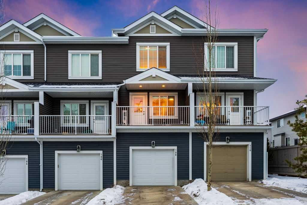 708 Evansridge Common NW, Calgary, Alberta, T3P0P3