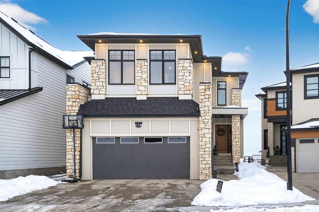 128 Hampstead Mews NW, Calgary, Alberta, T3A 2Z5