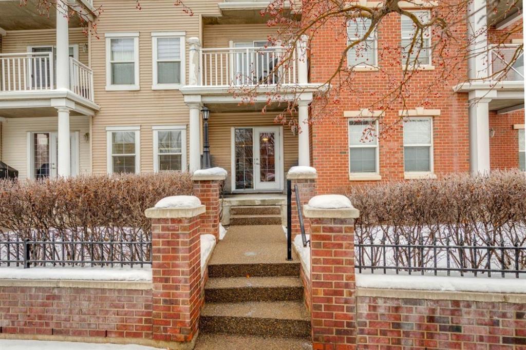 #1502 5605 Henwood Street SW, Calgary, Alberta, T3E7R2