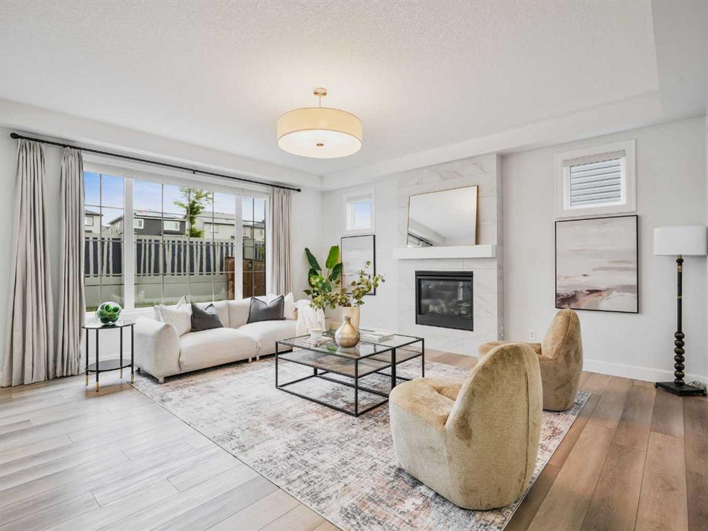 132 Carrington Close NW, Calgary, Alberta, T3P 1P8