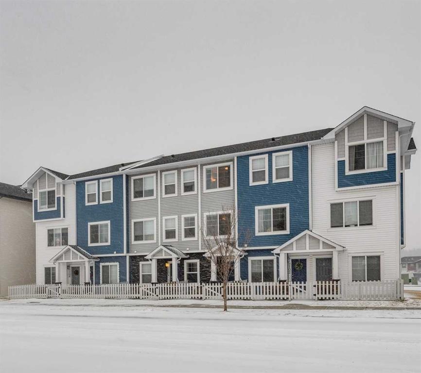 2103 Jumping Pound Common, Cochrane, Alberta, T4C 2L1