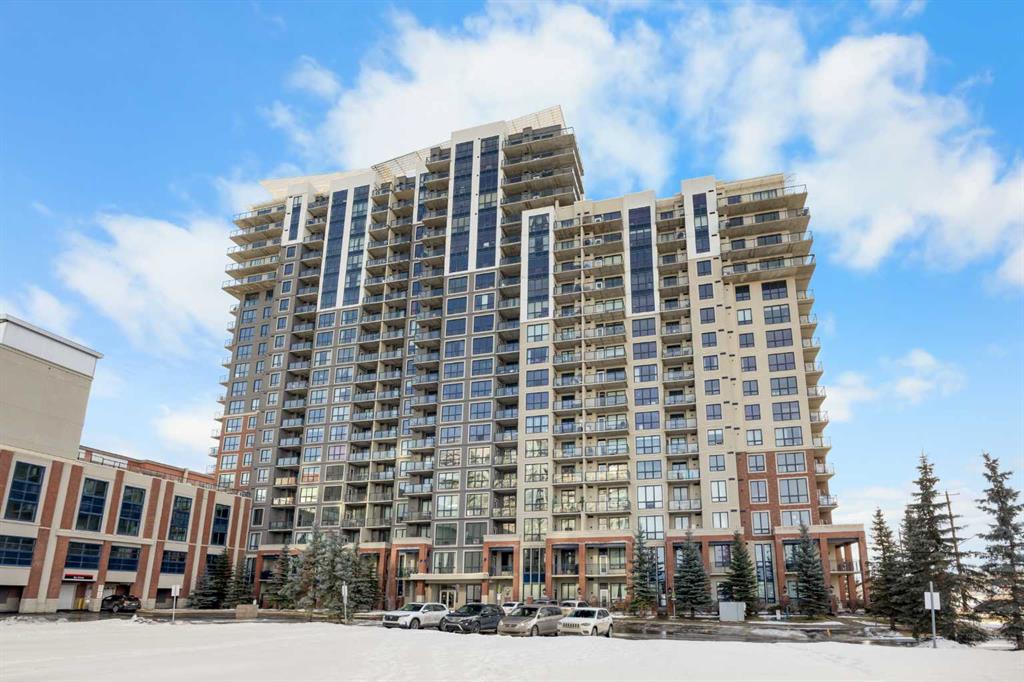 #1112 8880 Horton Road SW, Calgary, Alberta, T2V 2W3