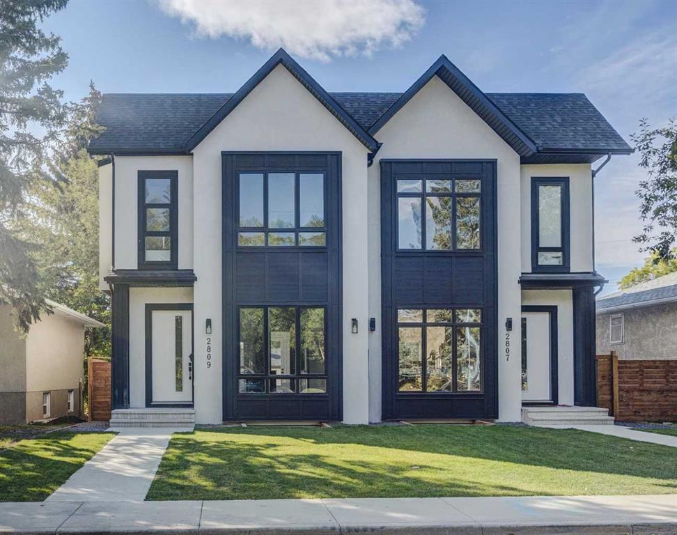 3513 42 Street SW, Calgary, Alberta, T3E 3M7