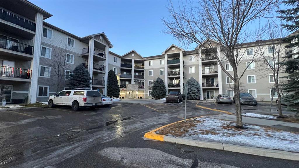 #1208 12 Cimarron Common, Okotoks, Alberta, T1S 2G1
