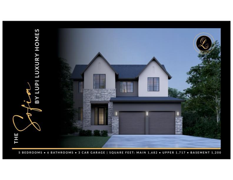 8 Rockcliff Hill NW, Calgary, Alberta, T3G 0G6