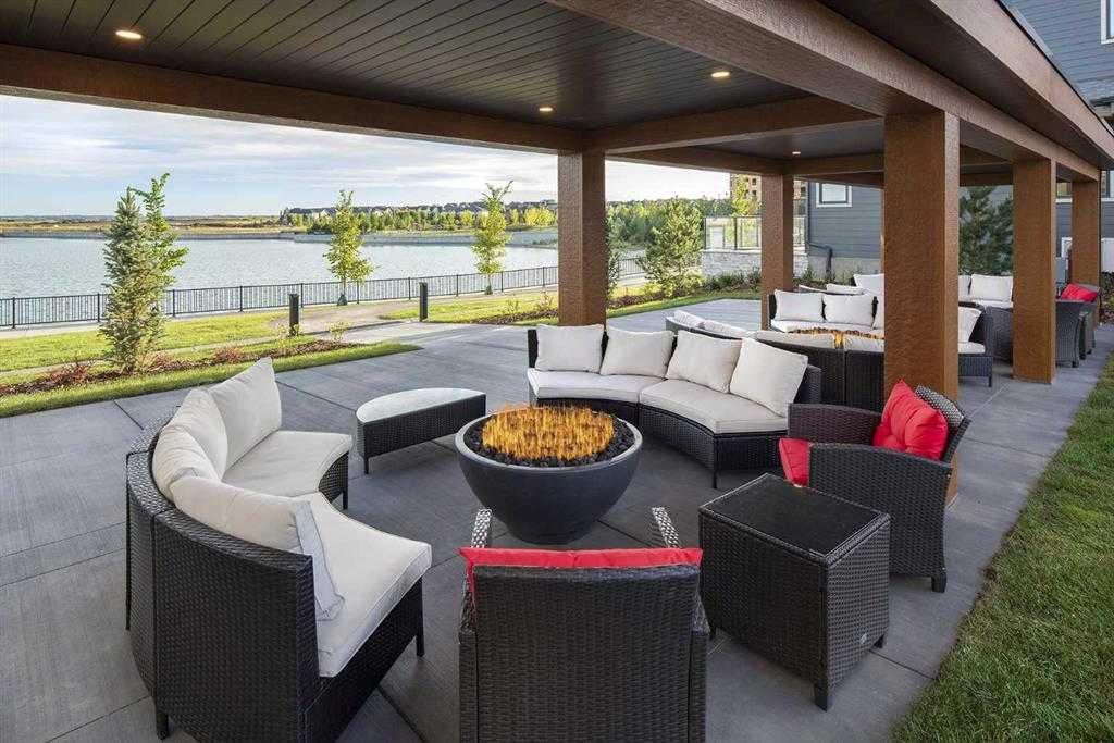 #301 140 Marina Cove SE, Calgary, Alberta, T3M 3P4