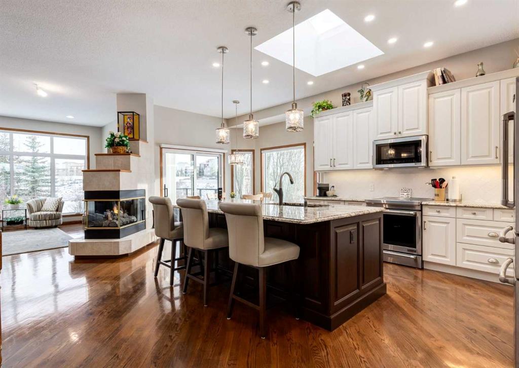 10308 Tuscany Hills Way NW, Calgary, Alberta, T3L 2A1